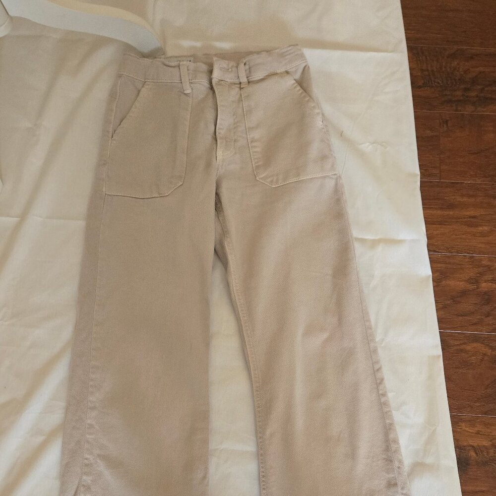 Zara Kids Utility Jean age 13- 14